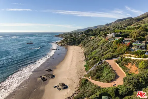 33390 Pacific Coast Highway, Malibu, CA 90265