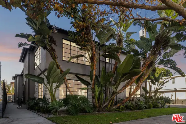 419 S Rexford Drive, Beverly Hills, CA 90212