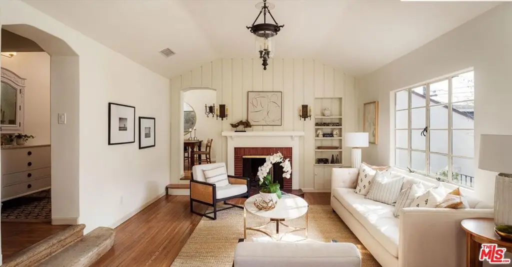 6115 Glen Oak Street, Los Angeles, CA 90068 - Image #1