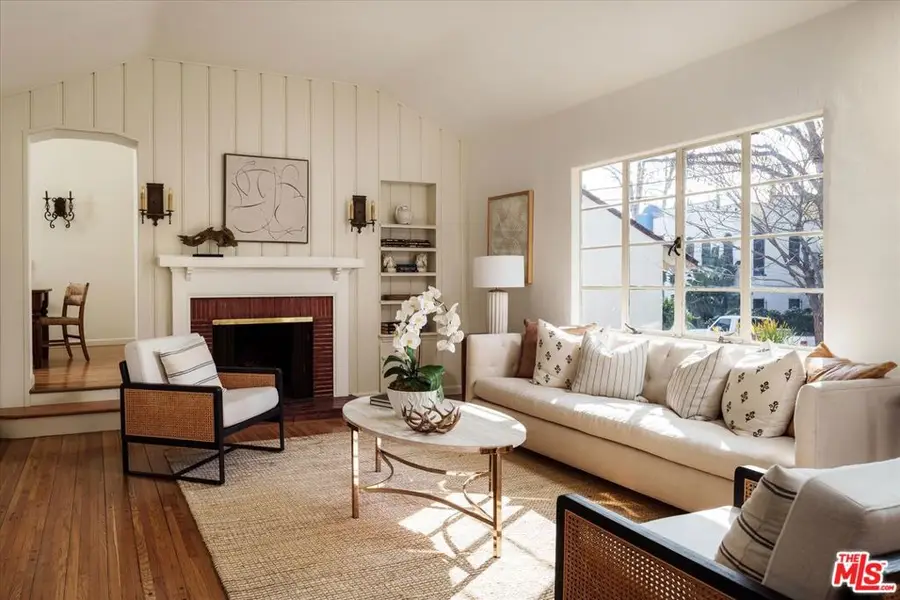 6115 Glen Oak Street, Los Angeles, CA 90068 - Image #2