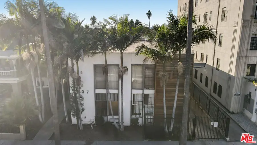 537 S Gramercy Place, Los Angeles, CA 90020 - #2