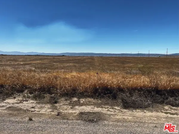 89 street W Avenue A, Lancaster, CA 93536