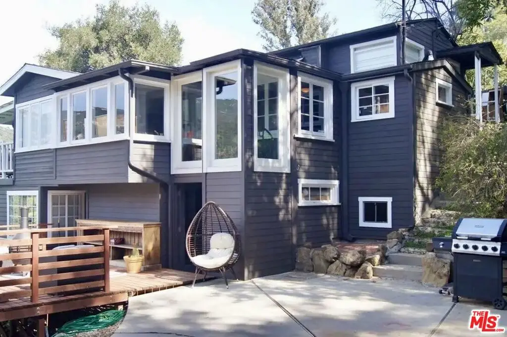 109 Muerdago Road, Topanga, CA 90290 - Image #1