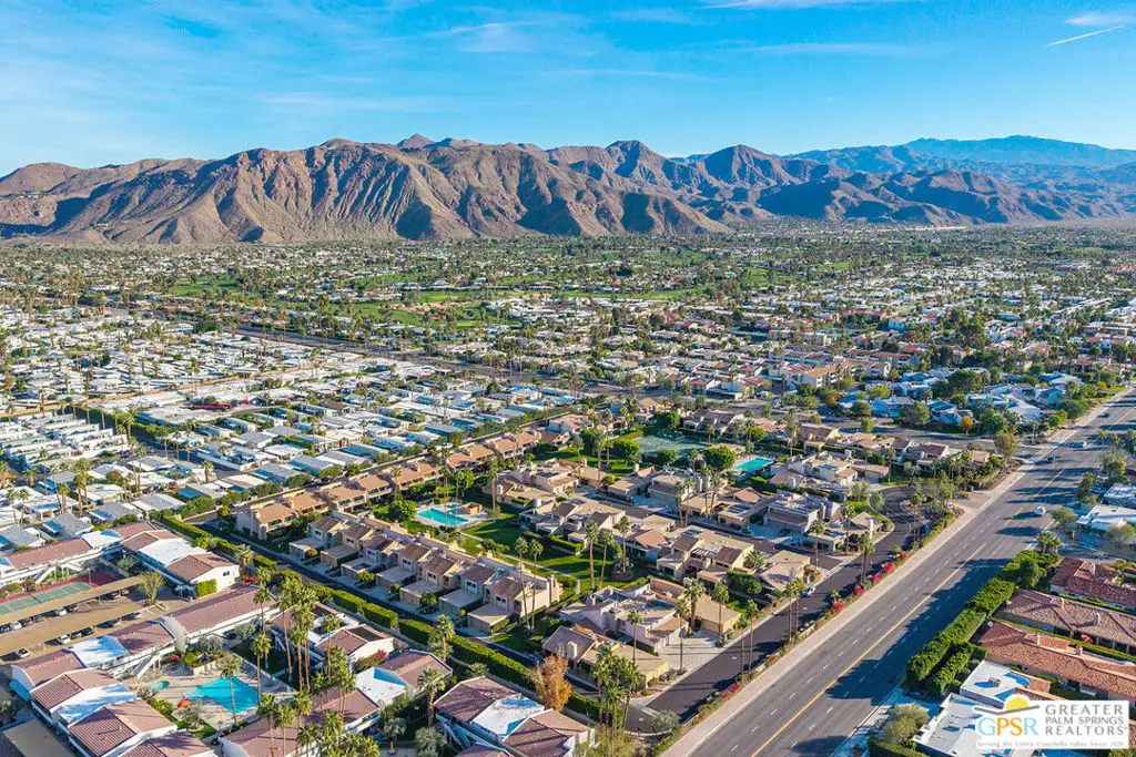 2083 S Ramitas Way, Palm Springs, CA 92264 - Image #1