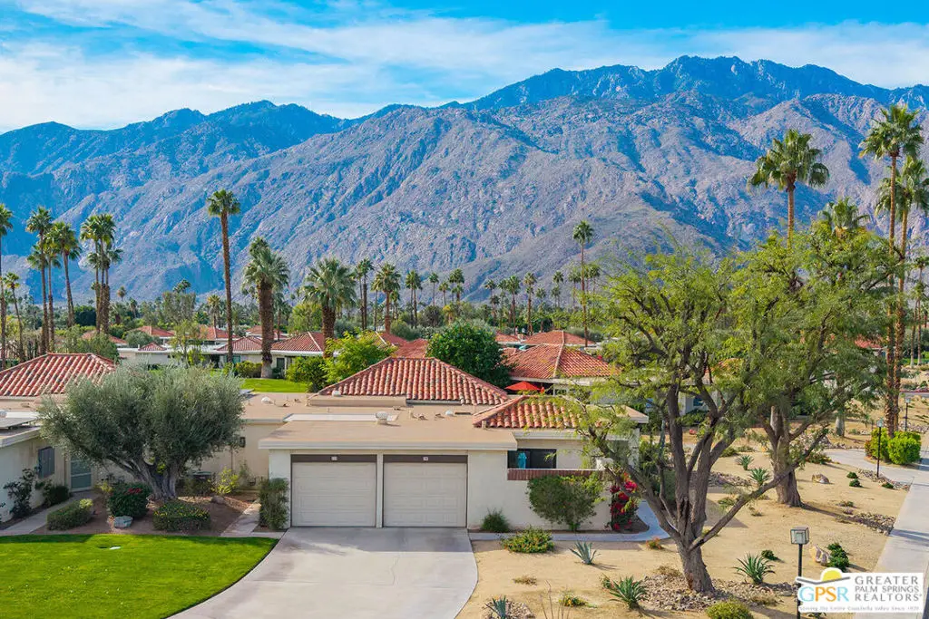 793 N Barcelona Circle, Palm Springs, CA 92262 - Image #1