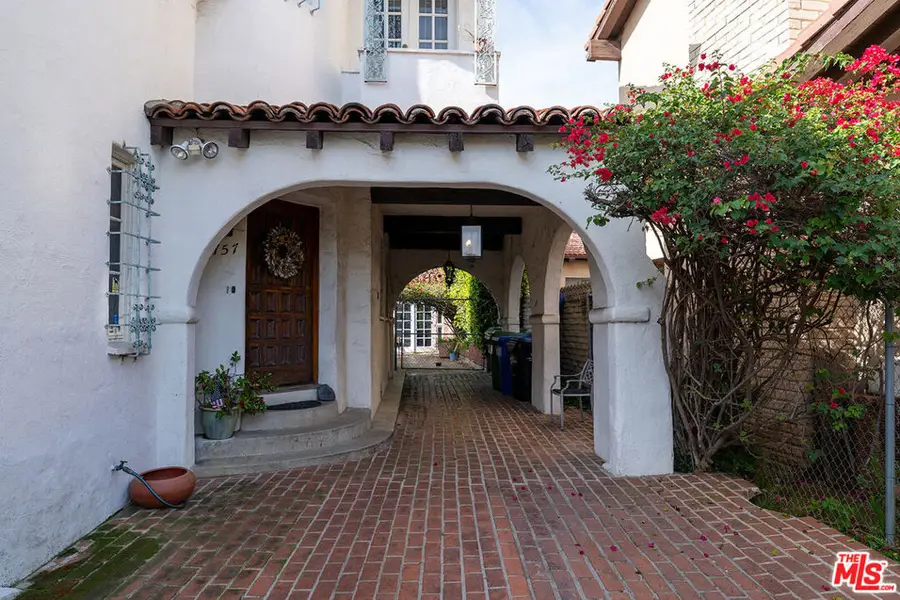 757 Malcolm Avenue, Los Angeles, CA 90024 - Image #3