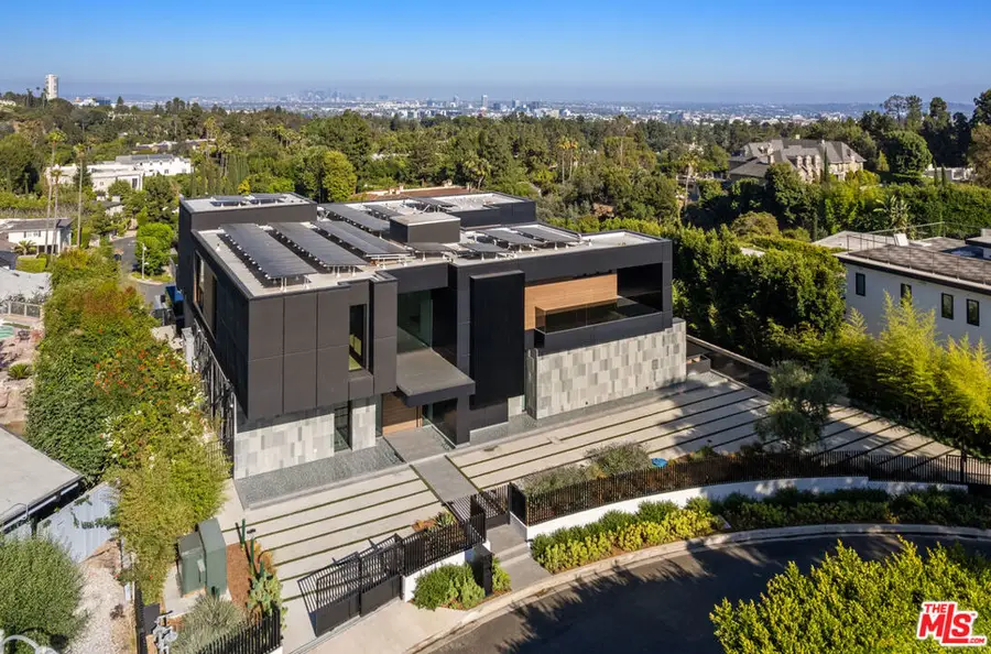 1140 Summit Drive, Beverly Hills, CA 90210 - #2