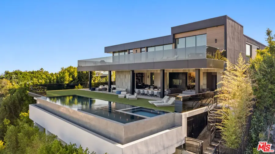 1140 Summit Drive, Beverly Hills, CA 90210 - #3