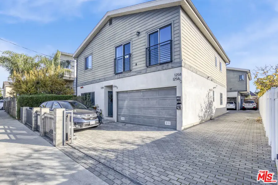 1256 N Hobart Boulevard, Los Angeles, CA 90029 - #3