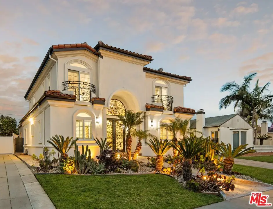 7912 Croydon Avenue, Los Angeles, CA 90045 - Image #1