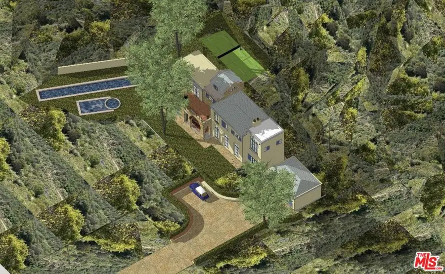 23629 Zuniga Road, Topanga, CA 90290 - #2