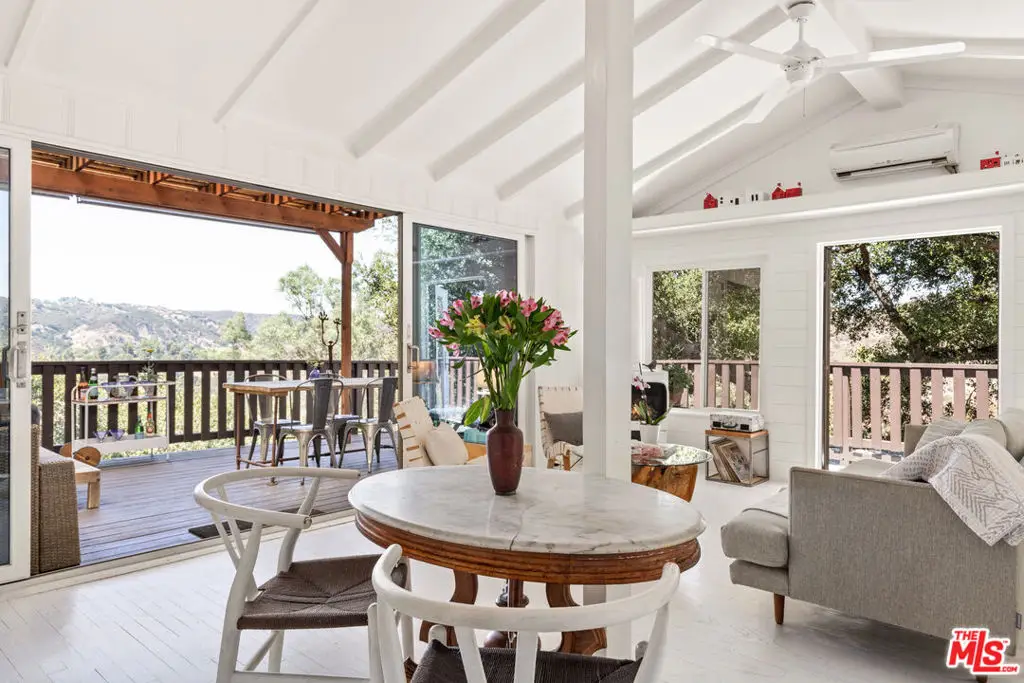1553 Penny Road, Topanga, CA 90290 - #1