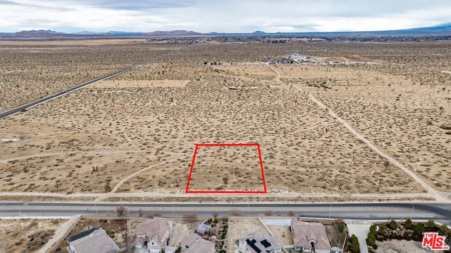 1 70th St E Near Avenue Q10, Palmdale, CA 93552 - Image #2