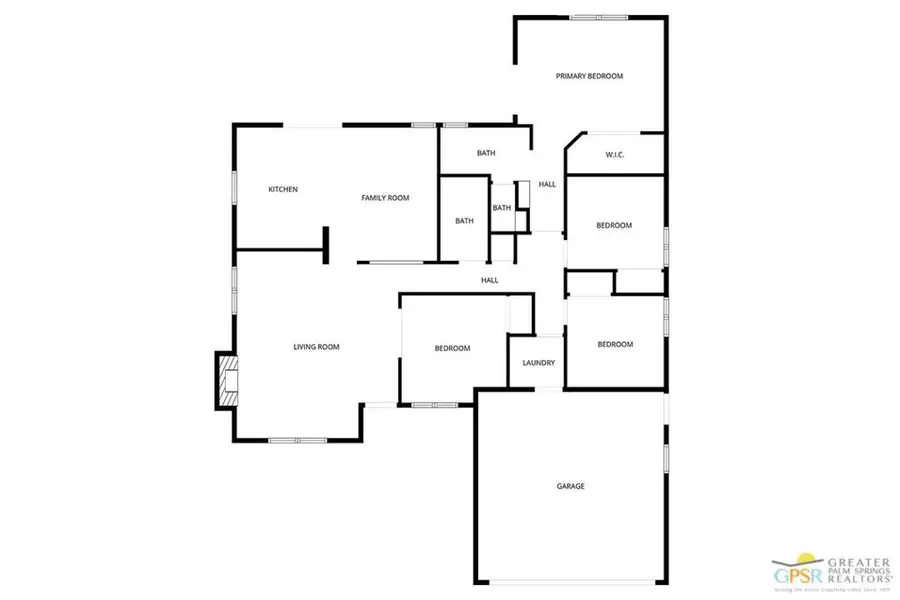 1591 Olga Way, Palm Springs, CA 92262 - Image #3