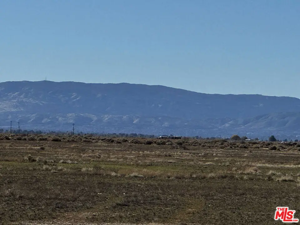 53 Street E Vac/vic E Avenue #E3/53, North Antelope Valley, CA 93535 - #1