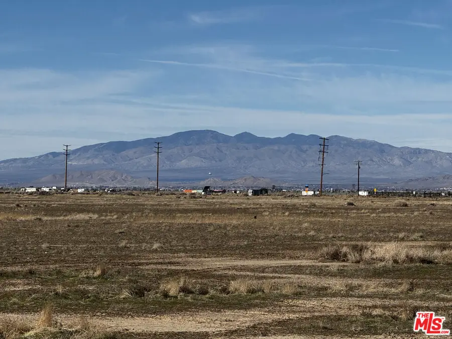 53 Street E Vac/vic E Avenue #E3/53, North Antelope Valley, CA 93535 - #2