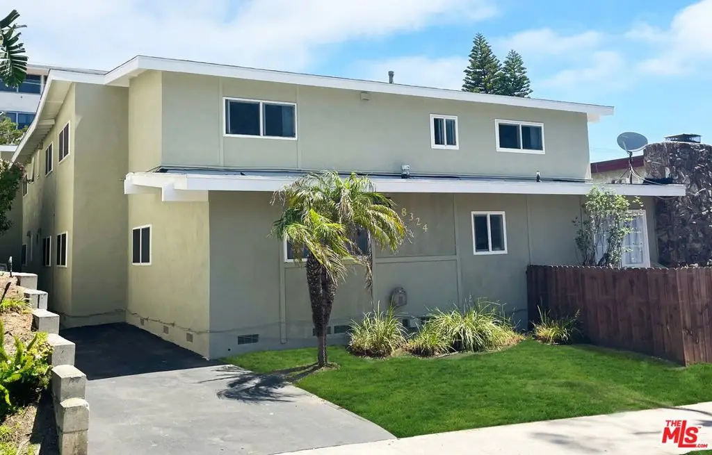 8324 W Manchester Avenue, Playa Del Rey, CA 90293 - #1