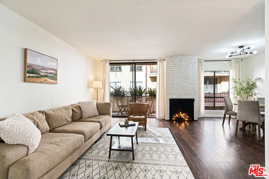 1750 Camino Palmero Street #442, Los Angeles, CA 90046 - #2