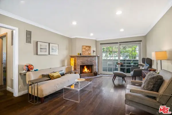 1317 Stanford Street #5, Santa Monica, CA 90404