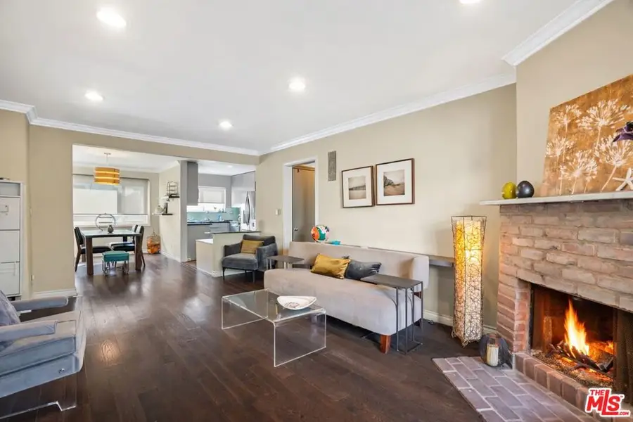 1317 Stanford Street #5, Santa Monica, CA 90404 - #2