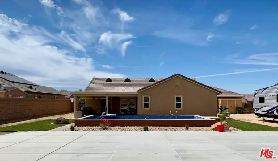 17794 Cabazon Road, Apple Valley, CA 92307 - #2