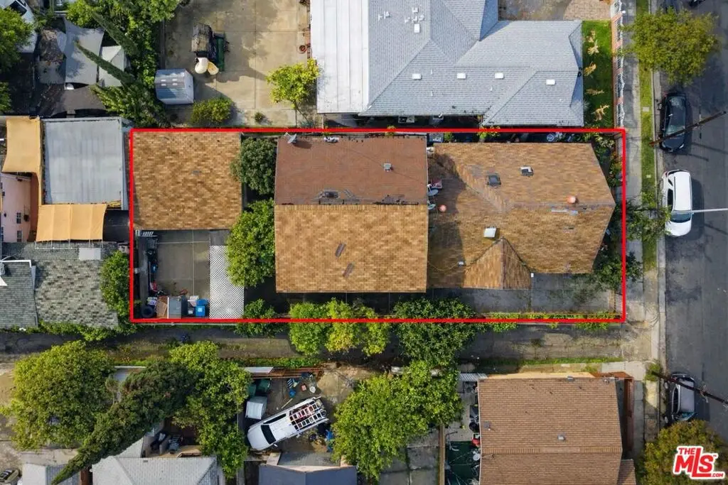 616 N St Louis Street, Los Angeles, CA 90033 - #1