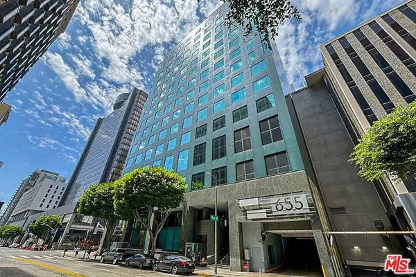 655 S Hope Street #1006, Los Angeles, CA 90017