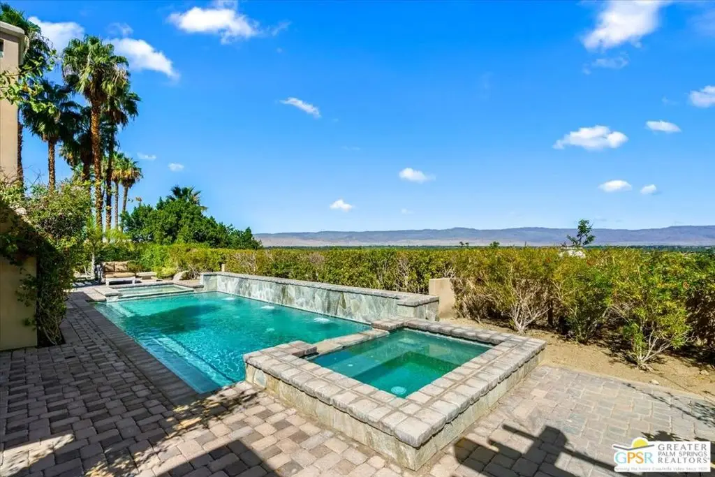 2 Nebulae Way, Rancho Mirage, CA 92270 - #1