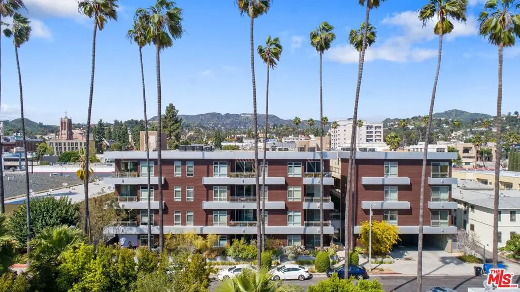6001 Carlton Way #204, Los Angeles, CA 90028 - #1