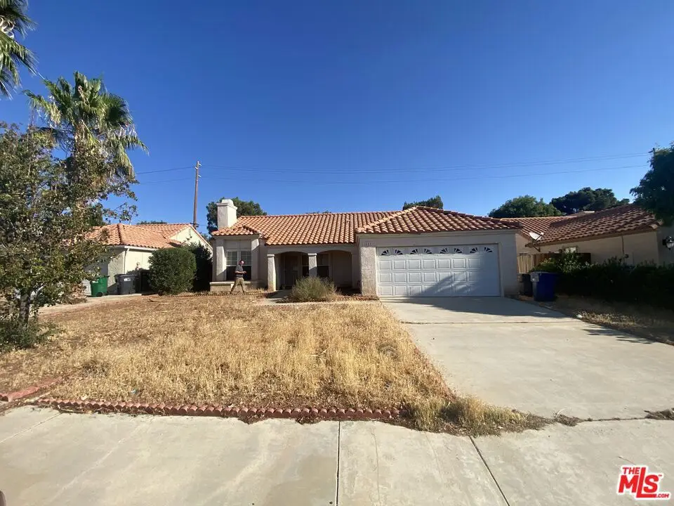 1641 Windsor Place, Palmdale, CA 93551 - Image #1