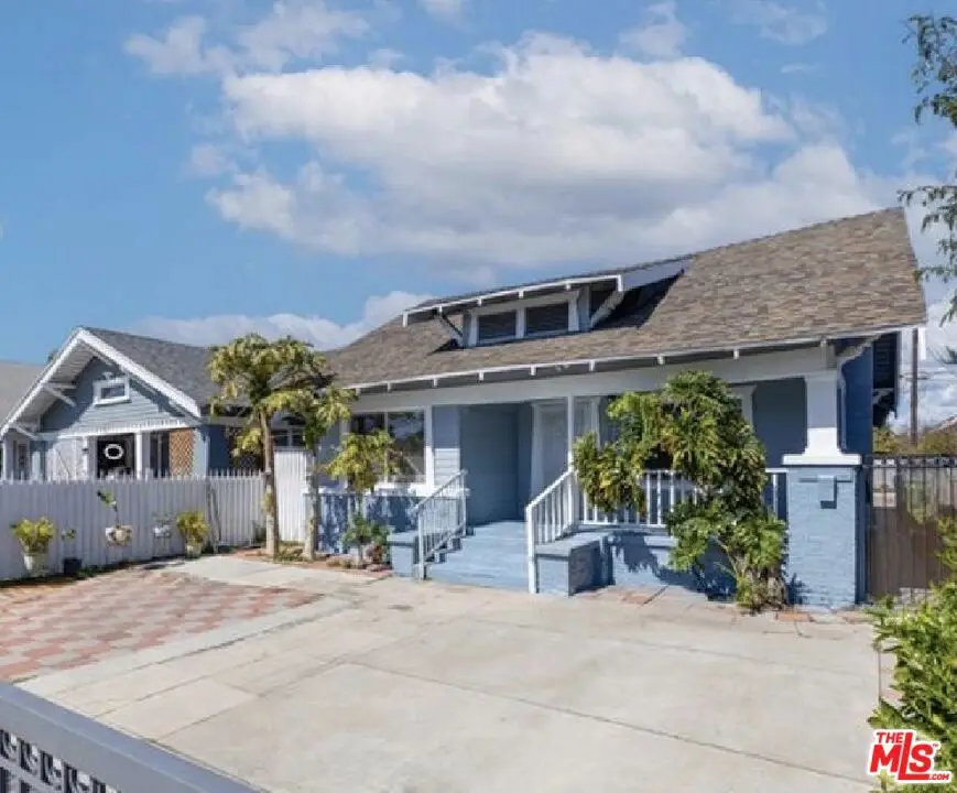 1147 W 53rd Street, Los Angeles, CA 90037 - Image #2