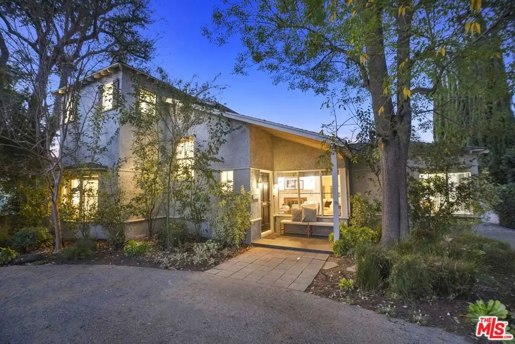 11911 Otsego Street, Valley Village, CA 91607 - #1