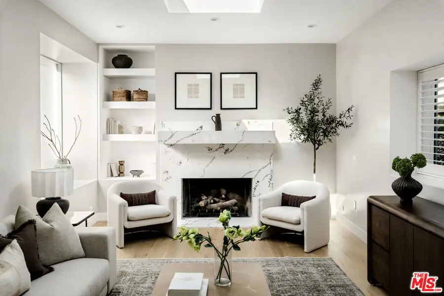 1143 Sierra Alta Way, Los Angeles, CA 90069 - Image #3