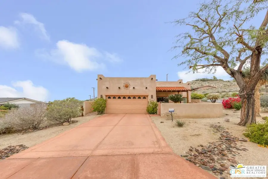 9375 Santa Cruz Road, Desert Hot Springs, CA 92240 - Image #2