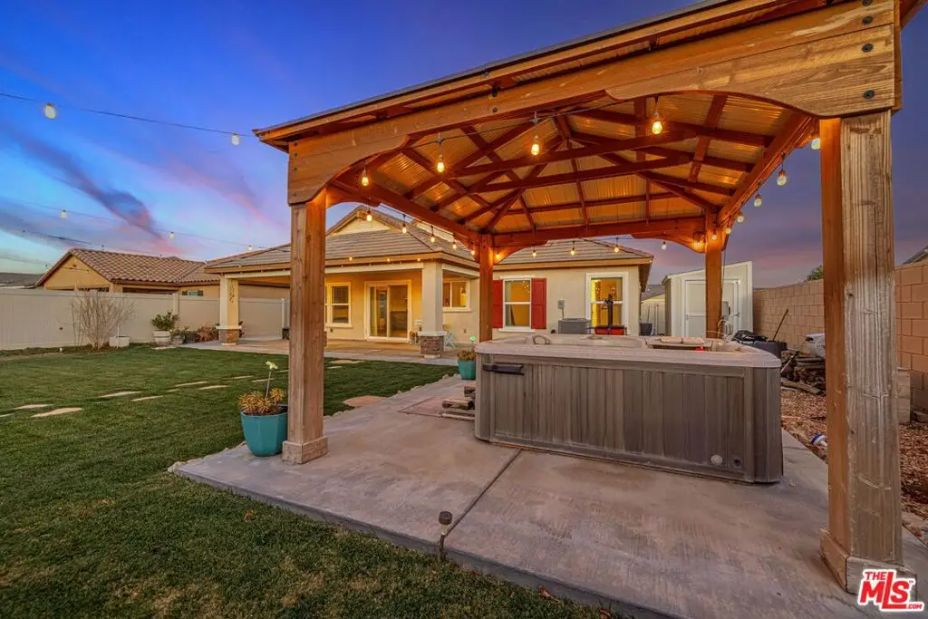 44451 63rd Street, Lancaster, CA 93536 - #1