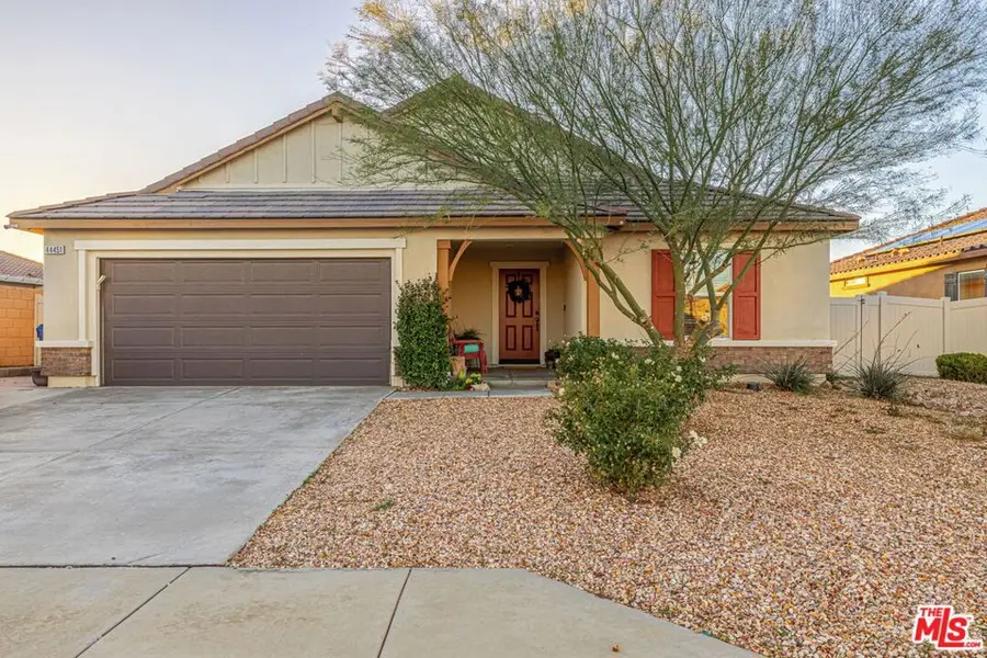 44451 63rd Street, Lancaster, CA 93536 - #2