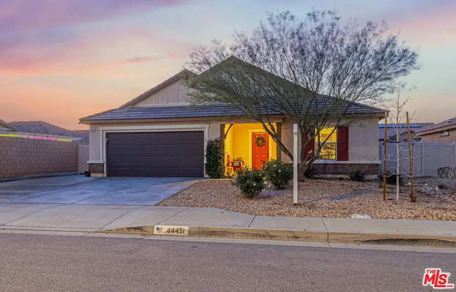 44451 63rd Street, Lancaster, CA 93536 - #3