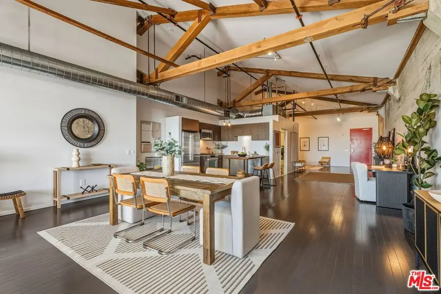 530 S Hewitt Street #539, Los Angeles, CA 90013 - Image #3