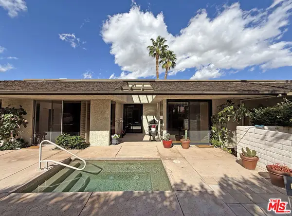 69 Colgate Drive, Rancho Mirage, CA 92270