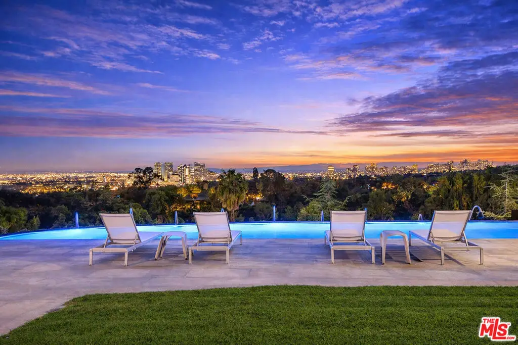 1169 Loma Linda Drive, Beverly Hills, CA 90210 - #1