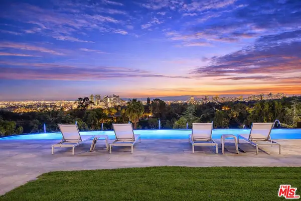 1169 Loma Linda Drive, Beverly Hills, CA 90210