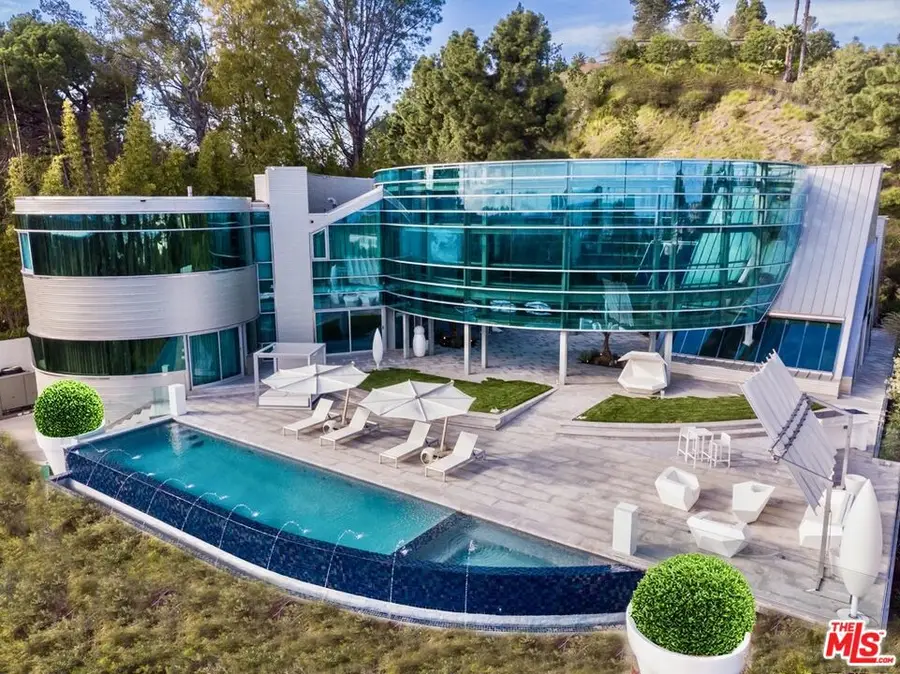 1169 Loma Linda Drive, Beverly Hills, CA 90210 - #3
