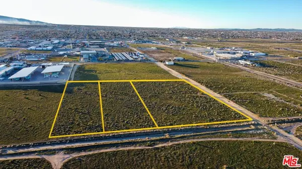 0 G Avenue, Hesperia, CA 92345