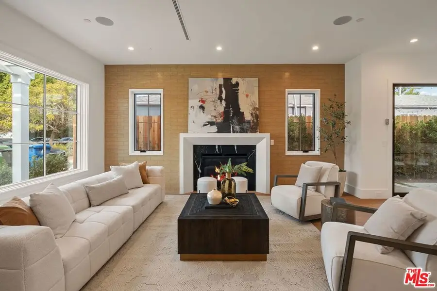 1742 Preuss Road, Los Angeles, CA 90035 - Image #2