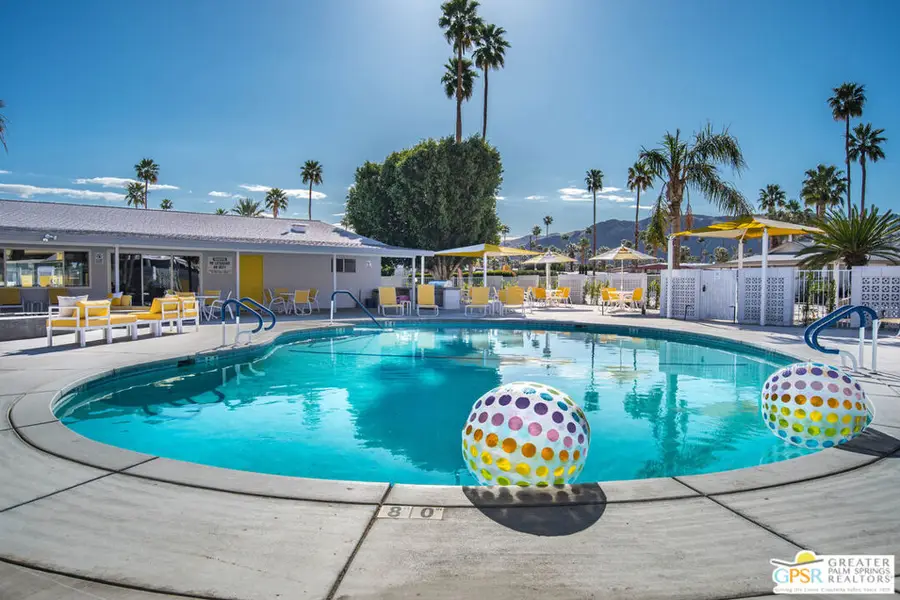 804 Hila Lane, Palm Springs, CA 92264 - Image #3