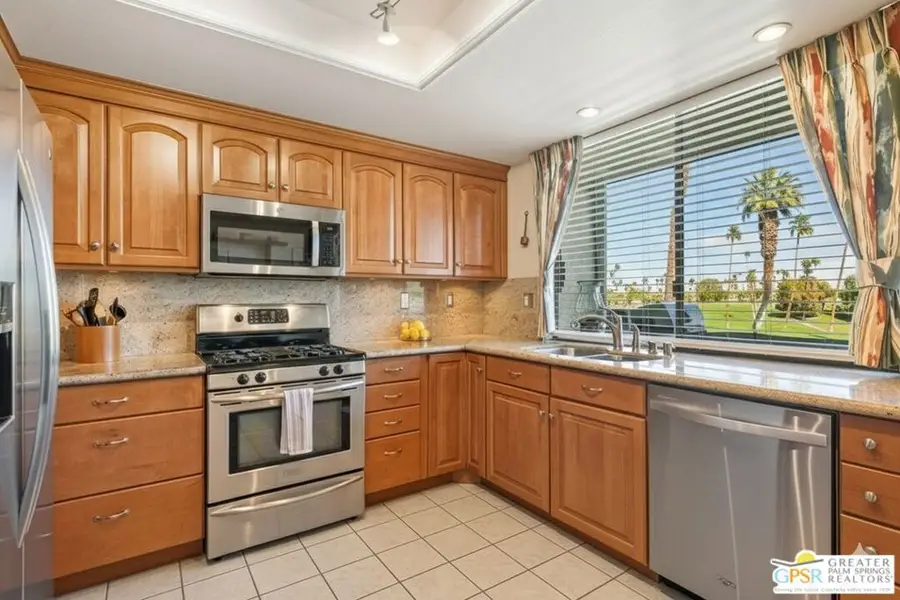 6 Palomas Drive, Rancho Mirage, CA 92270 - Image #3