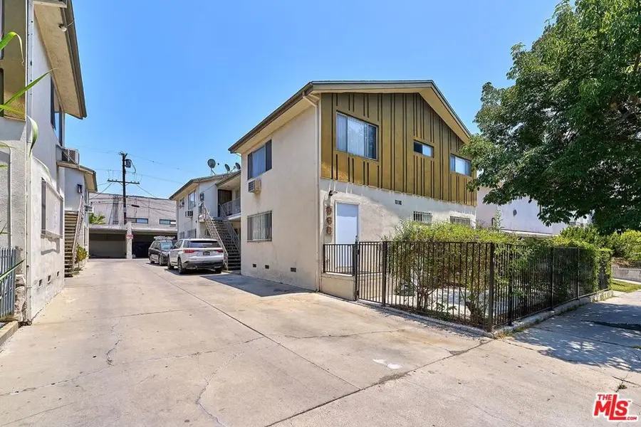 968 S New Hampshire Avenue, Los Angeles, CA 90006 - #2