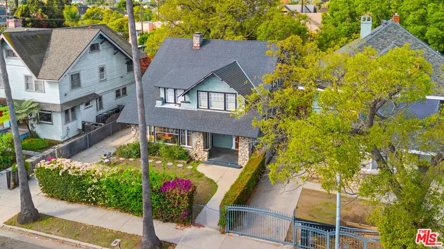 2647 Raymond Avenue, Los Angeles, CA 90007 - Image #2