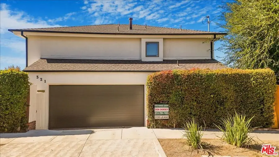 321 N Las Casas Avenue, Pacific Palisades, CA 90272 - Image #3