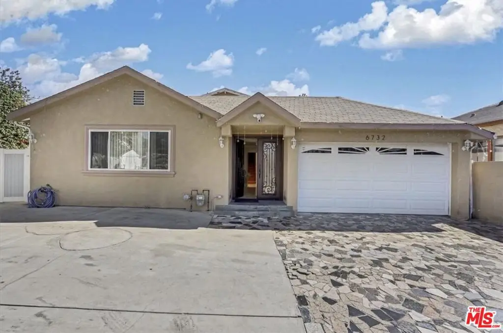6732 Farmdale Avenue, North Hollywood, CA 91606 - Image #1